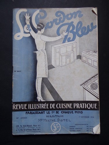 Revue ancienne cours de - §,