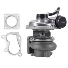 VI95 RHB5 for ISUZU TROOPER 4JG2 3.1 L Turbo Turbocompresseur  8971480761