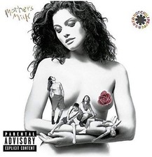 Red Hot Chili Peppers [SHM-CD]