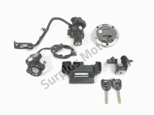Serrure honda 500 x - serrure,