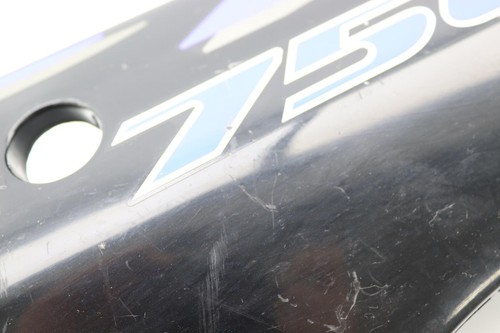 Coque arrière gauche suzuki - arrière,
