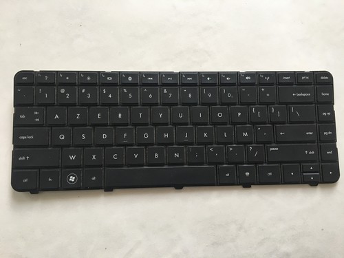 Clavier portable hp - clavier,