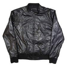 Veste De Motard Pour Homme