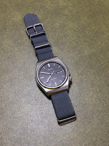 Montre automatique seiko - automatique,