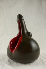 Sculpture art nu masculin