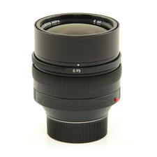 LEICA 50MM F0.95 NOCTILUX-M ASPH EDITION 0.95 DUPONT DUMMY / DISPLAY LENS READ!!