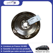 🇫🇷 VOLANT MOTEUR PEUGEOT