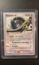 Rayquaza EX 039 - Nintendo