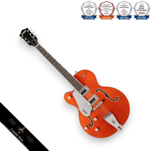 Guitare électrique gretsch - électrique,