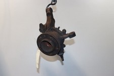 fusee avg renault MASTER III