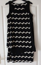 Robe Noire YUKA - Neuve