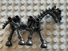 LEGO Horse Chateau Horse Skeletal Skeleton Ref 59228 / Set 5378 7009