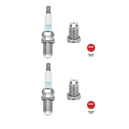 Ngk 3964 bougie - 2x,