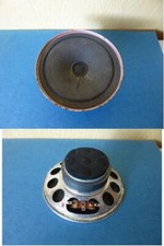 PHILIPS RADIOLA  HAUT PARLEUR