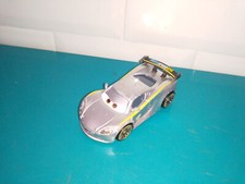 BAC1 Voiture en métal Mattel
