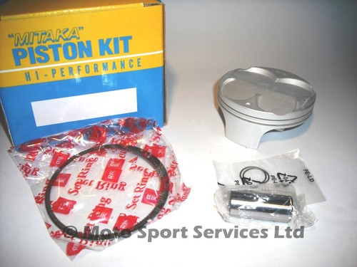 Kit piston mitaka racing - de,