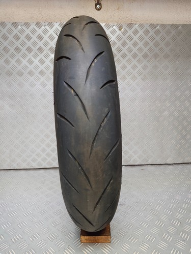 Pneu bridgestone battlax s21 - pneu,