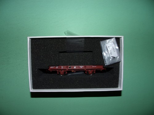 Models wagon plat - models,