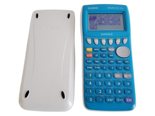 Calculatrice scientifique - calculatrice,