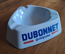 Cendrier Vintage Publicitaire