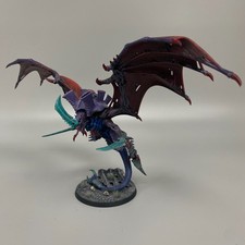 1 Tyranide Monstre Créature