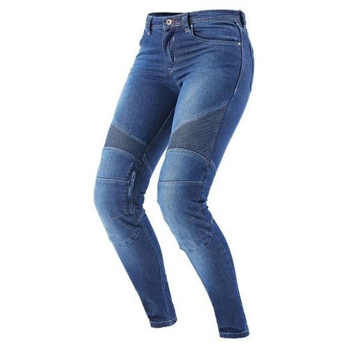 Furygan jean femme purdey evo - jean,
