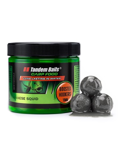 Tandem baits carp - tandem,