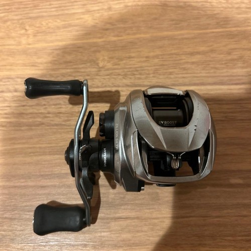 Moulinet daiwa zillion tw - daiwa, sv