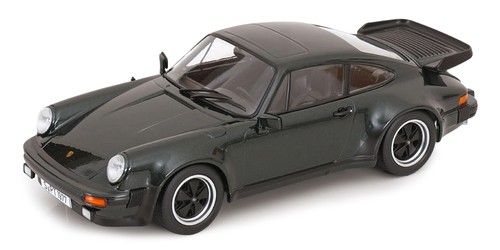 Scale porsche 911 - kk,
