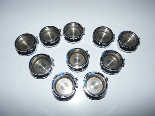 Lot ancien boitier de - lot,