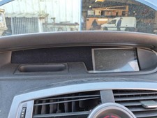 Compteur RENAULT SCENIC 2