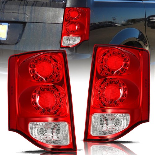 Grand caravan led tail - grand,