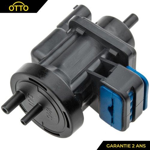 Transmetteur pression turbo - transmetteur,