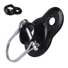 Support d'attelage remorque v??lo avec attache coupleur pour et trail gator