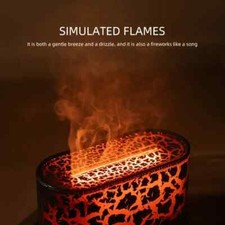 Humidificateur à ultrasons à