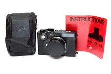 Appareil Photo Analogique