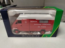 RENAULT B120 MASTER MEDECIN