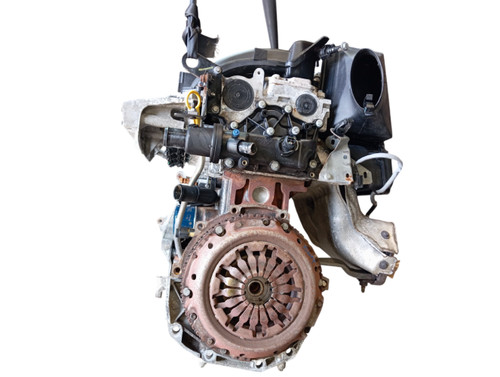 Moteur renault kangoo - renault, 2
