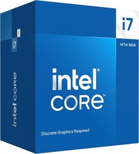 Intel® Core™ i7-14700F, 20