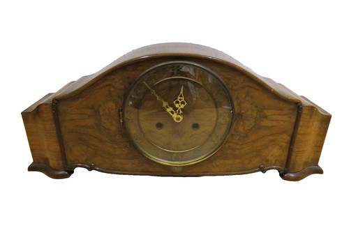 Mauthe horloge cheminée - mauthe, de