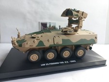1/43, Military Collection