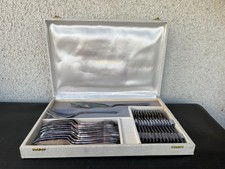 Ménagère à poisson Ercuis