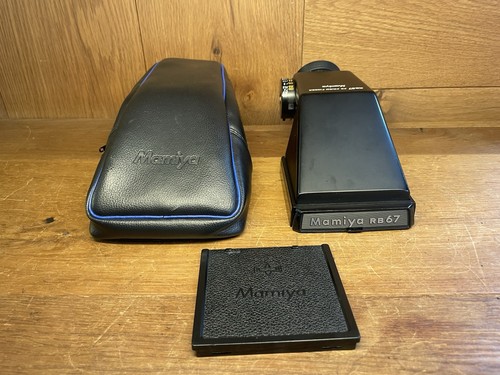 Mamiya rb67 prism finder - rb67,