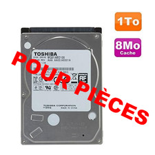 Toshiba MQ04ABF100 1 To SATA