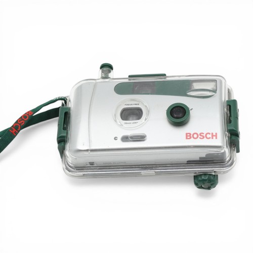 Bosch appareil photo compact - bosch,