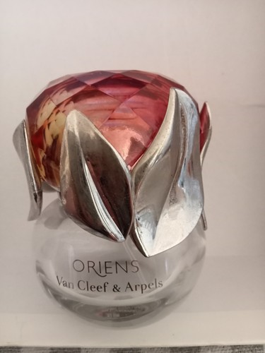Flacon parfum vide - de, oriens