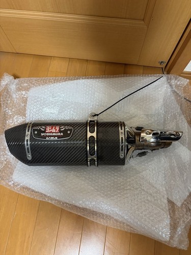 échappement yoshimura 77 - us,