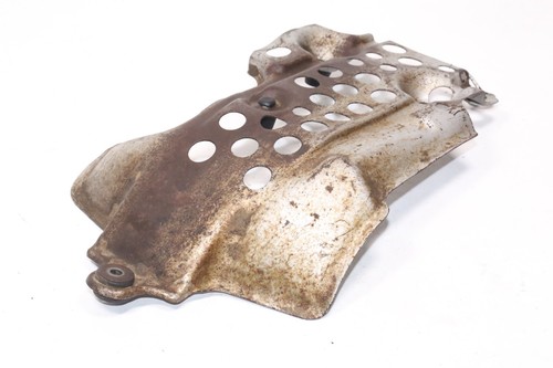 Sabot protection moteur honda - moteur,