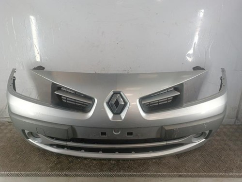 Pare choc avant renault megane - pare,