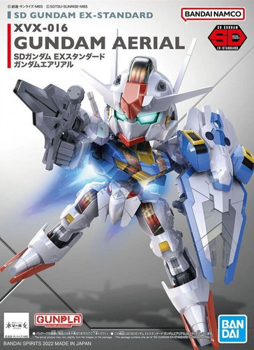 Gundam the witch from - gundam,